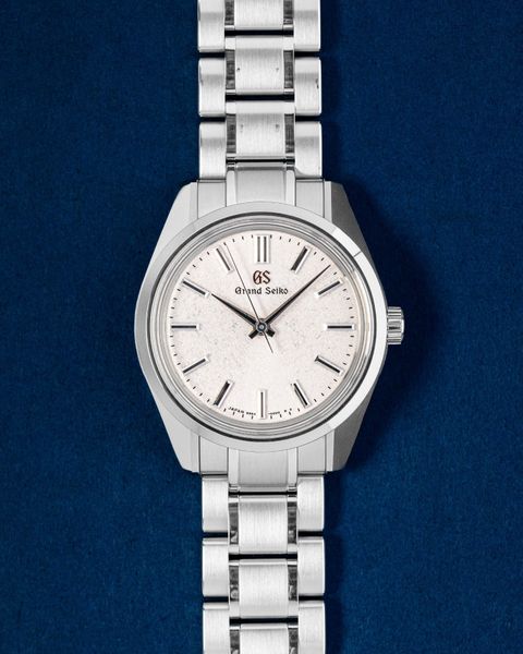 Grand Seiko Heritage Collection SBGW289